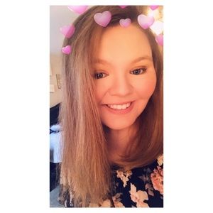 Meet your Posher, Kelsey